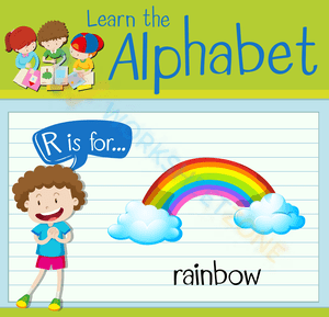 letter r beginning sound worksheets 10
