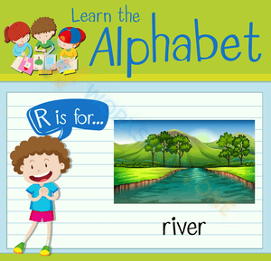 letter r beginning sound worksheets 2