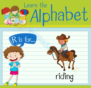 letter r beginning sound worksheets 4