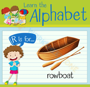 letter r beginning sound worksheets 5
