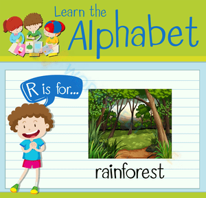 letter r beginning sound worksheets 8