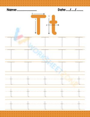 letter t beginning sound worksheets 12