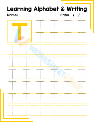 letter t beginning sound worksheets 14