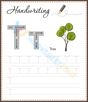 letter t beginning sound worksheets 15