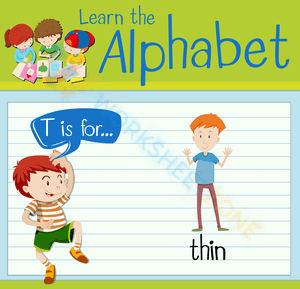 letter t beginning sound worksheets 33