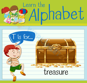 letter t beginning sound worksheets 36