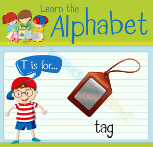 letter t beginning sound worksheets 4