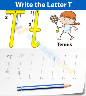 letter t beginning sound worksheets 47