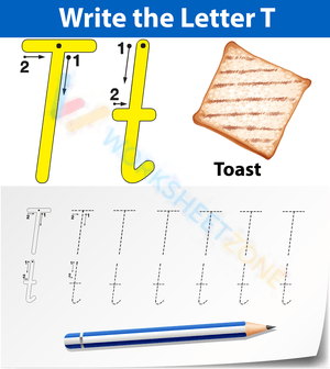 letter t beginning sound worksheets 52