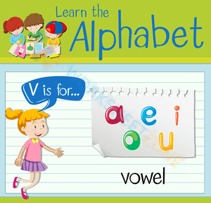 letter v beginning sound worksheets 2