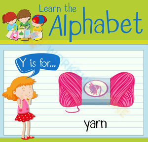 letter y beginning sound worksheets 8