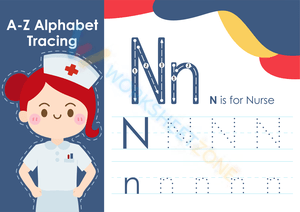 N is for Nurse