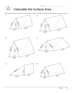 Understanding Triangular Prisms