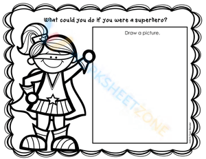 writing worksheets 3