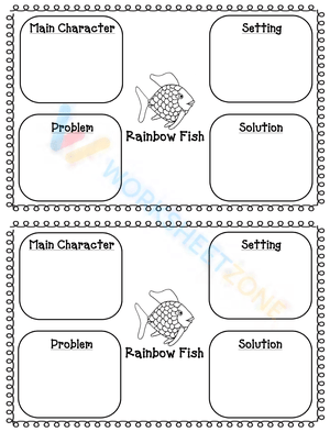 writing worksheets 5