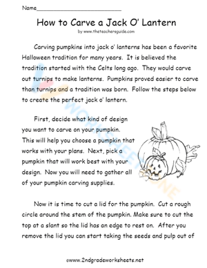 informational text 4