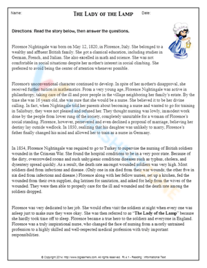 informational text 2