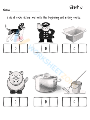 Short vowels 11