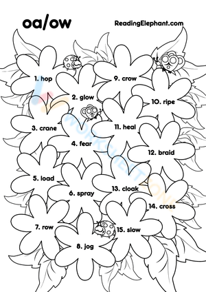 Strengthen Reading: Short Vowels Worksheet 