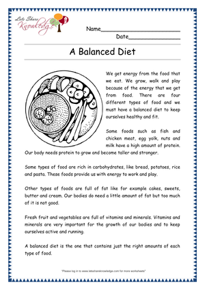 Boost Skills with this Reading Comprehension Worksheet