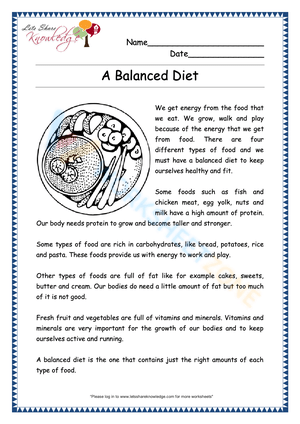 Boost Skills with this Reading Comprehension Worksheet