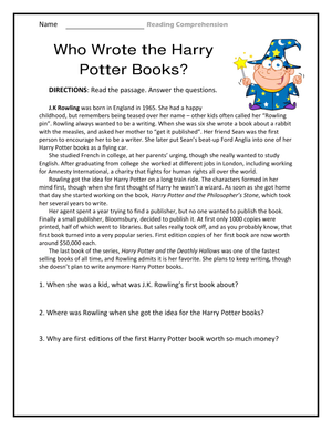 Enhance Reading Skills with Informational Text Worksheet
