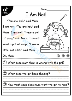 kindergarten reading 7