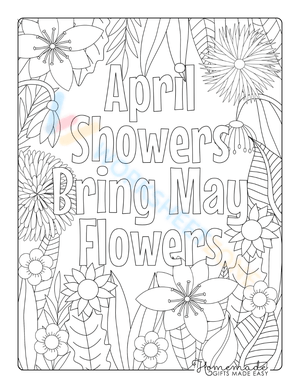 Happy April