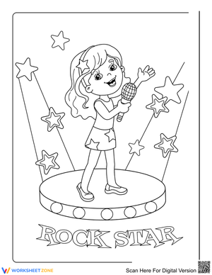 Rock Star