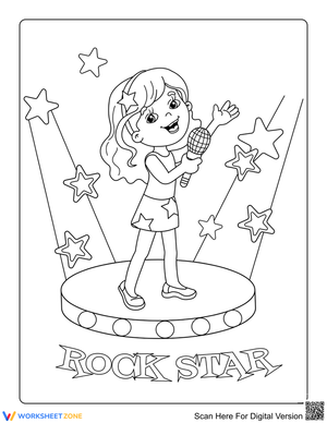 Rock Star