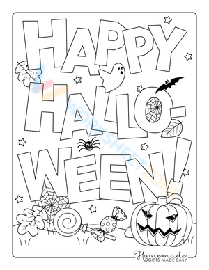 Happy halloween 2