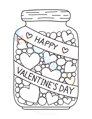 Jar of hearts