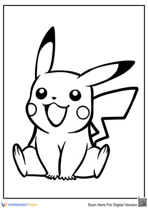Cute pokemon