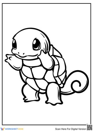 Squirtle