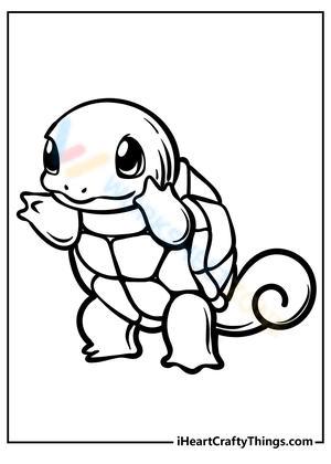 Squirtle