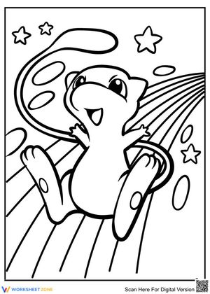 Mew 