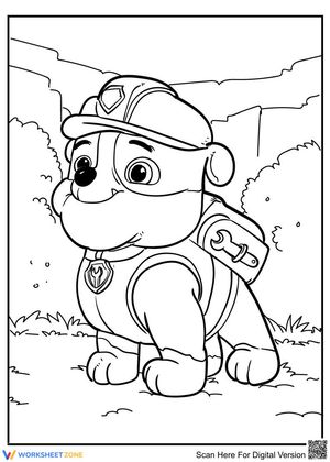 Rubble
