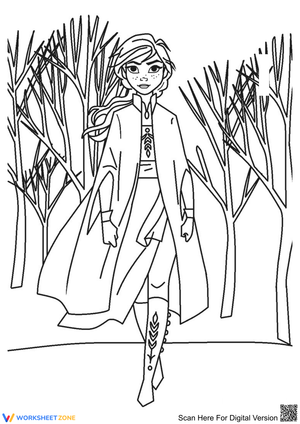 Princess Anna