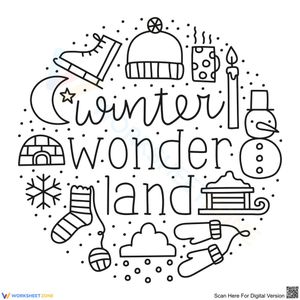 Winder wonderland