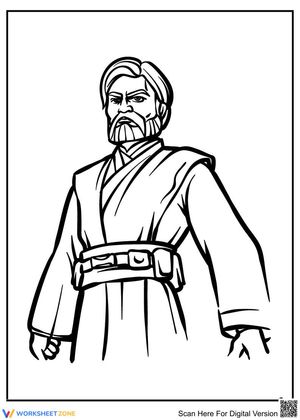 Obi-Wan Kenobi