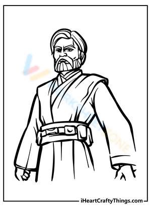 Obi-Wan Kenobi