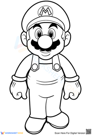 Super Mario