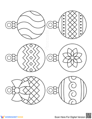Xmas ornament 2