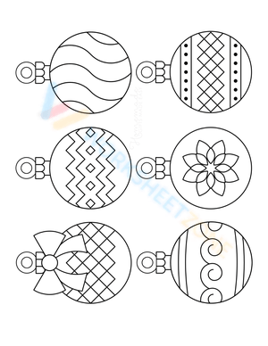 Xmas ornament 2