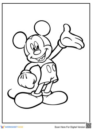 Mickey Mouse 2