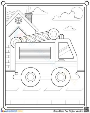 The Truck