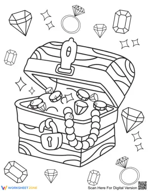 Treasure