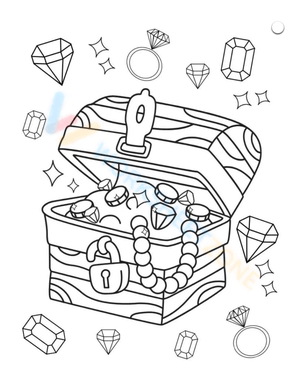 Treasure