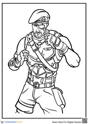 Garrison