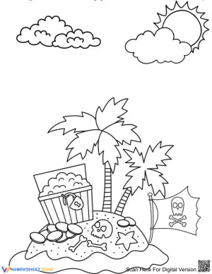 Pirate Island